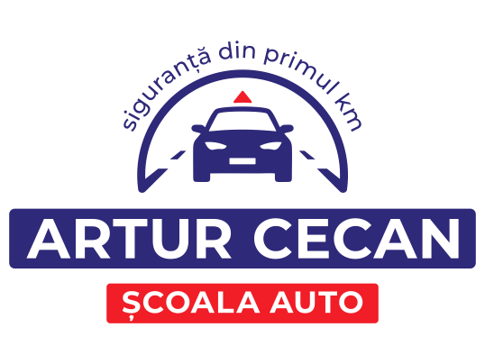 Școala Auto Artur Cecan