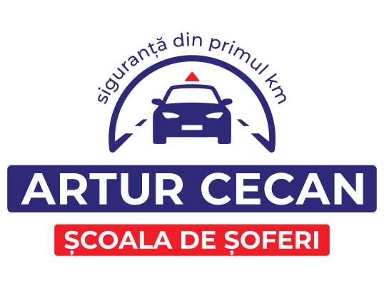 Scoala Auto Artur Cecan